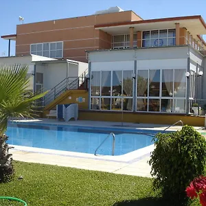 *** Hotel Jm Jardin De La Reina Spain