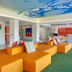 **** Hotel Bq Carmen Playa- Adults Only Spain