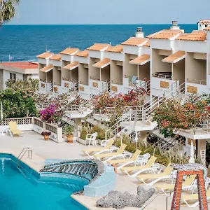 *** Resort Atlantis Park Spain