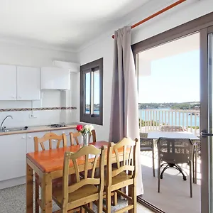 *** Aparthotel Niu D'aus Spain