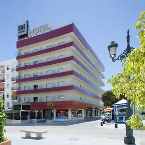 Nh San Pedro De Alcantara Hotel Marbellac
