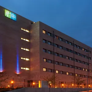 Express Sant Cugat By Ihg Hotell