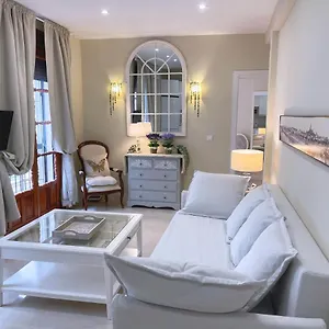 Arquillo De La Plata Apartamento