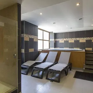 Arenys De Boi Apartamento