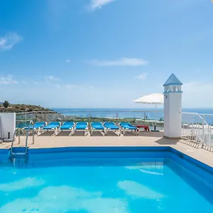 Playamaro Hotel Maro