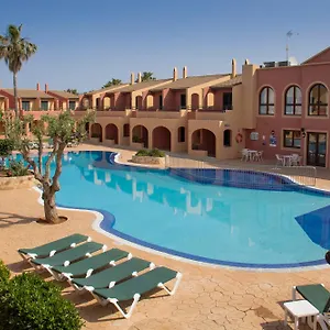*** Aparthotel Grupoandria Club Andria Spain