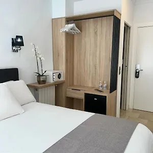 Abril Maison d'hôtes Nerja