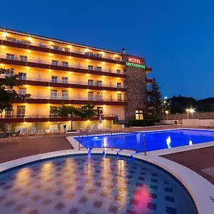 3* Hotel Continental