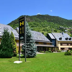 & Restaurante Pena Hotel