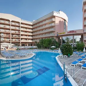 Dorada Palace Appart hôtel
