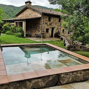 Mas Violella Rural Casa rural
