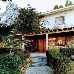  Guest house Boutique Geranios Del Pinar Spain