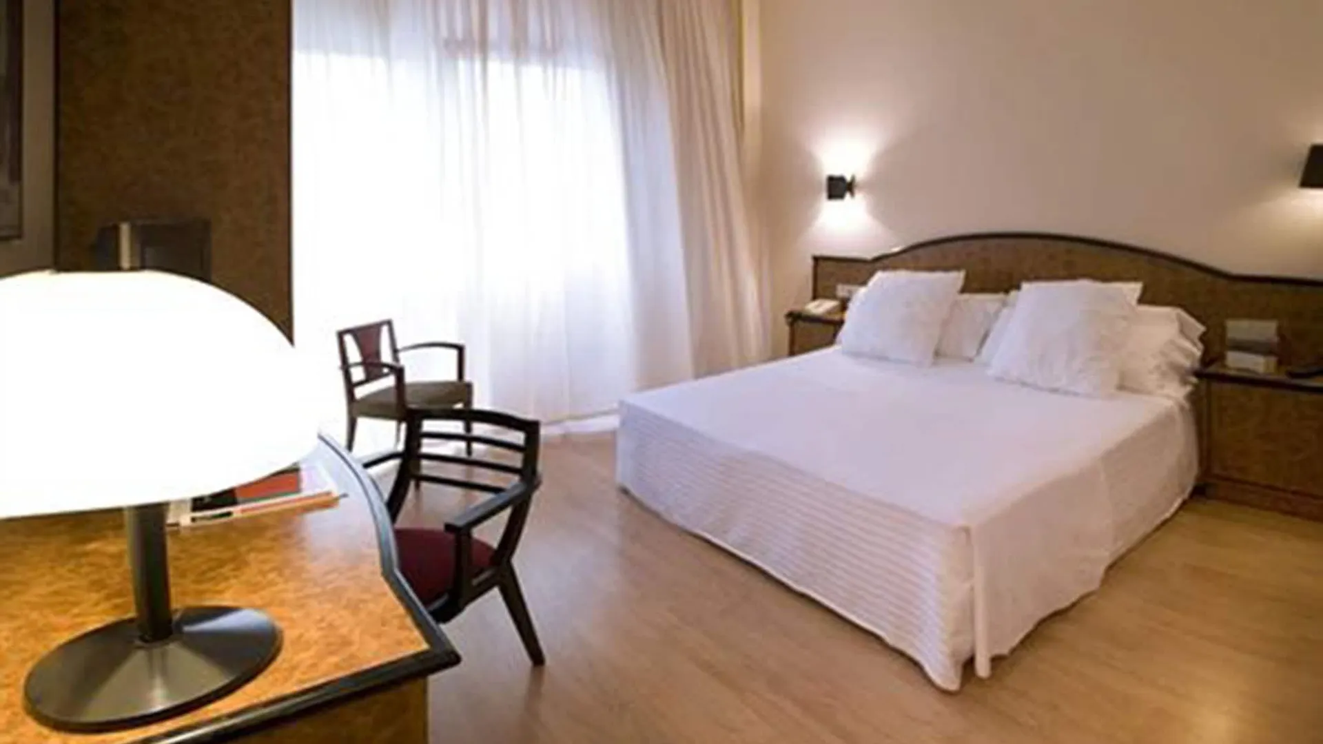 Hotel Air Penedes Vilafranca del Penedès