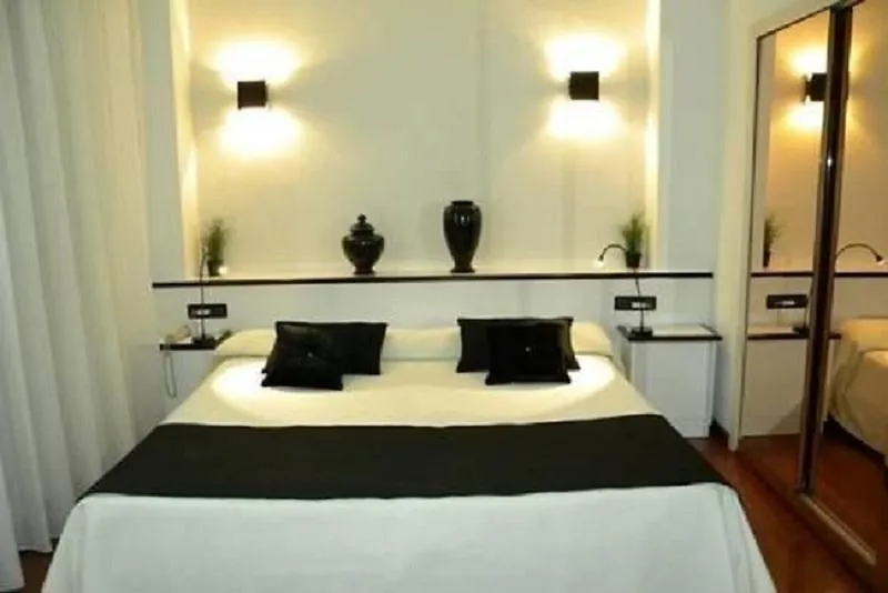 Hotel Air Penedes Vilafranca del Penedès 4*,  España