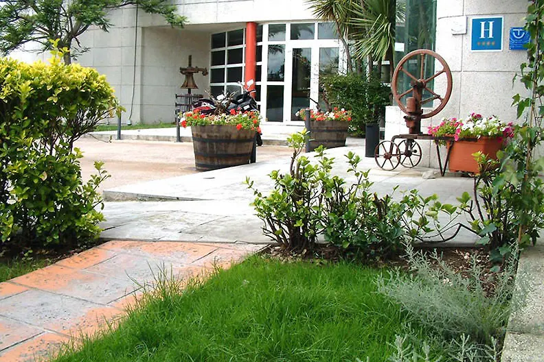 Hotel Air Penedes Vilafranca del Penedès 4*,