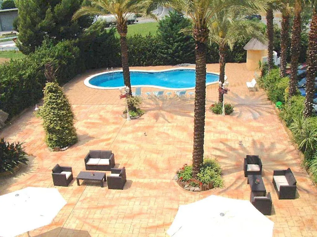 Hotel Air Penedes Vilafranca del Penedès