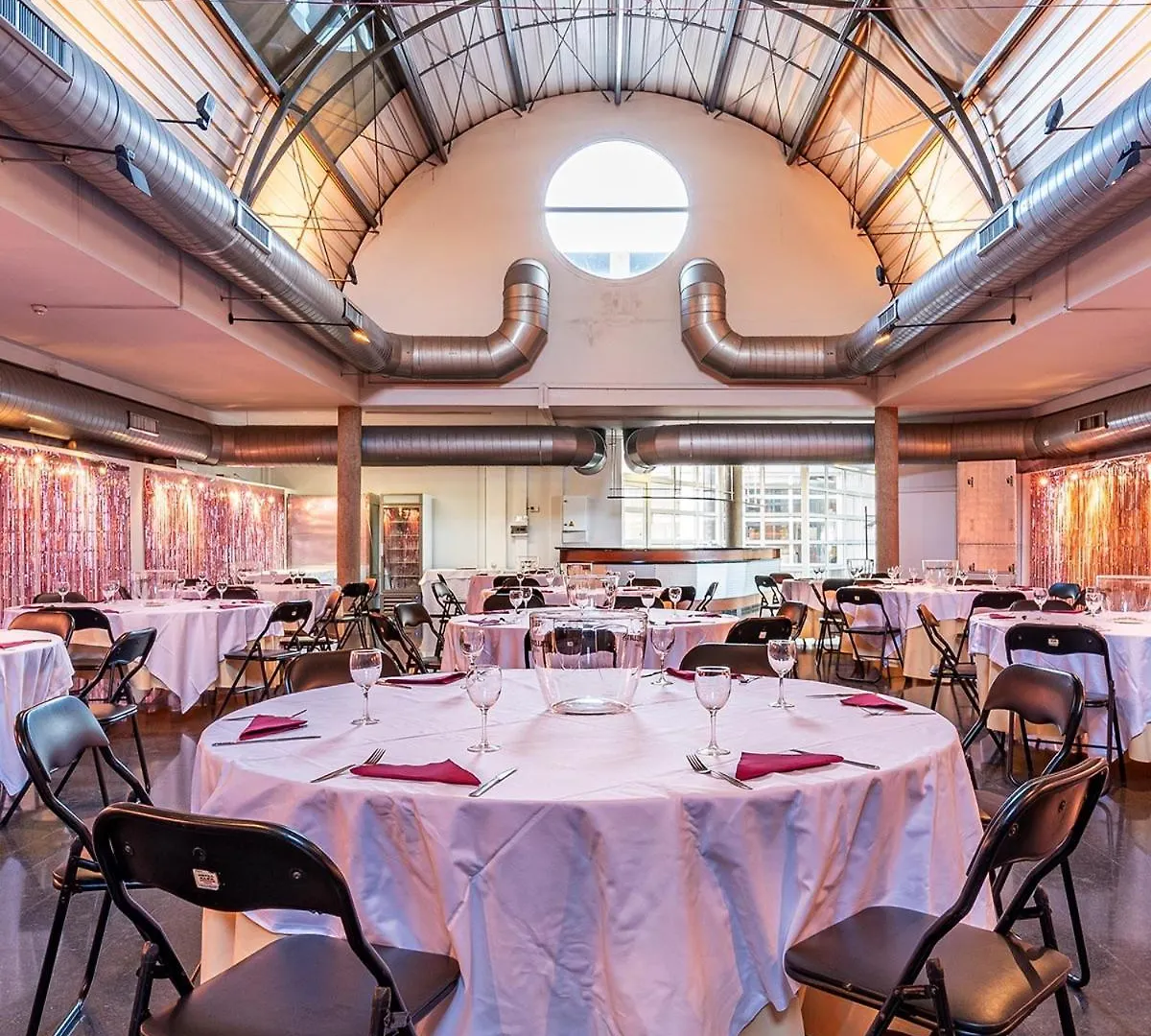Hotel Air Penedes Vilafranca del Penedès