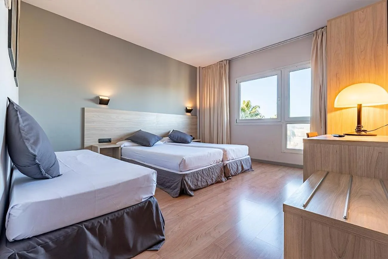 Hotel Air Penedes Vilafranca del Penedès