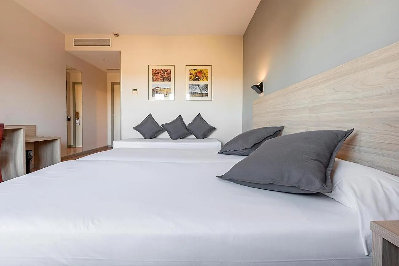 Hotel Air Penedes Vilafranca del Penedès