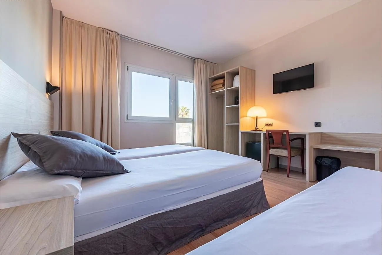 Hotel Air Penedes Vilafranca del Penedès