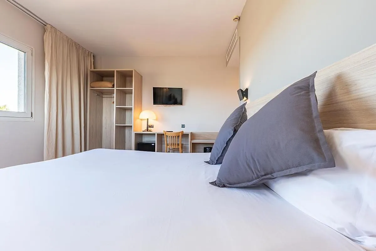 Hotel Air Penedes Vilafranca del Penedès