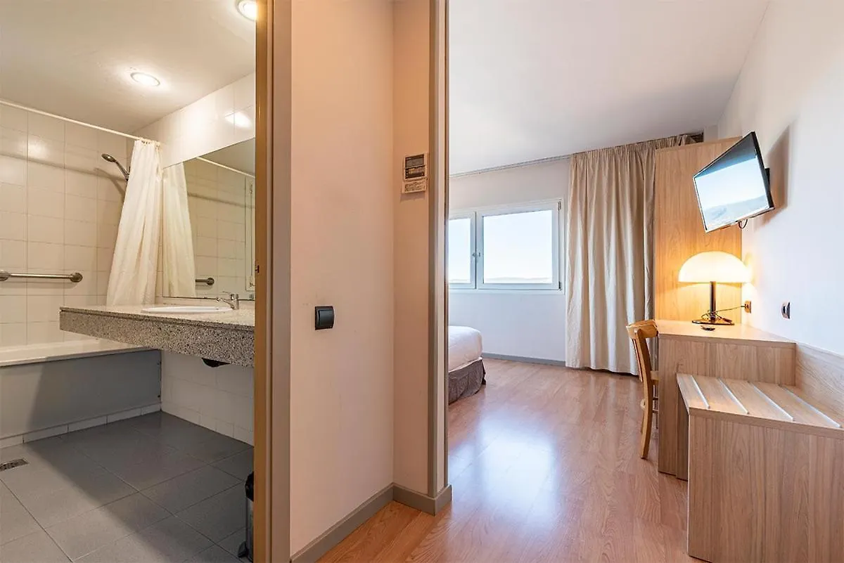Hotel Air Penedes Vilafranca del Penedès