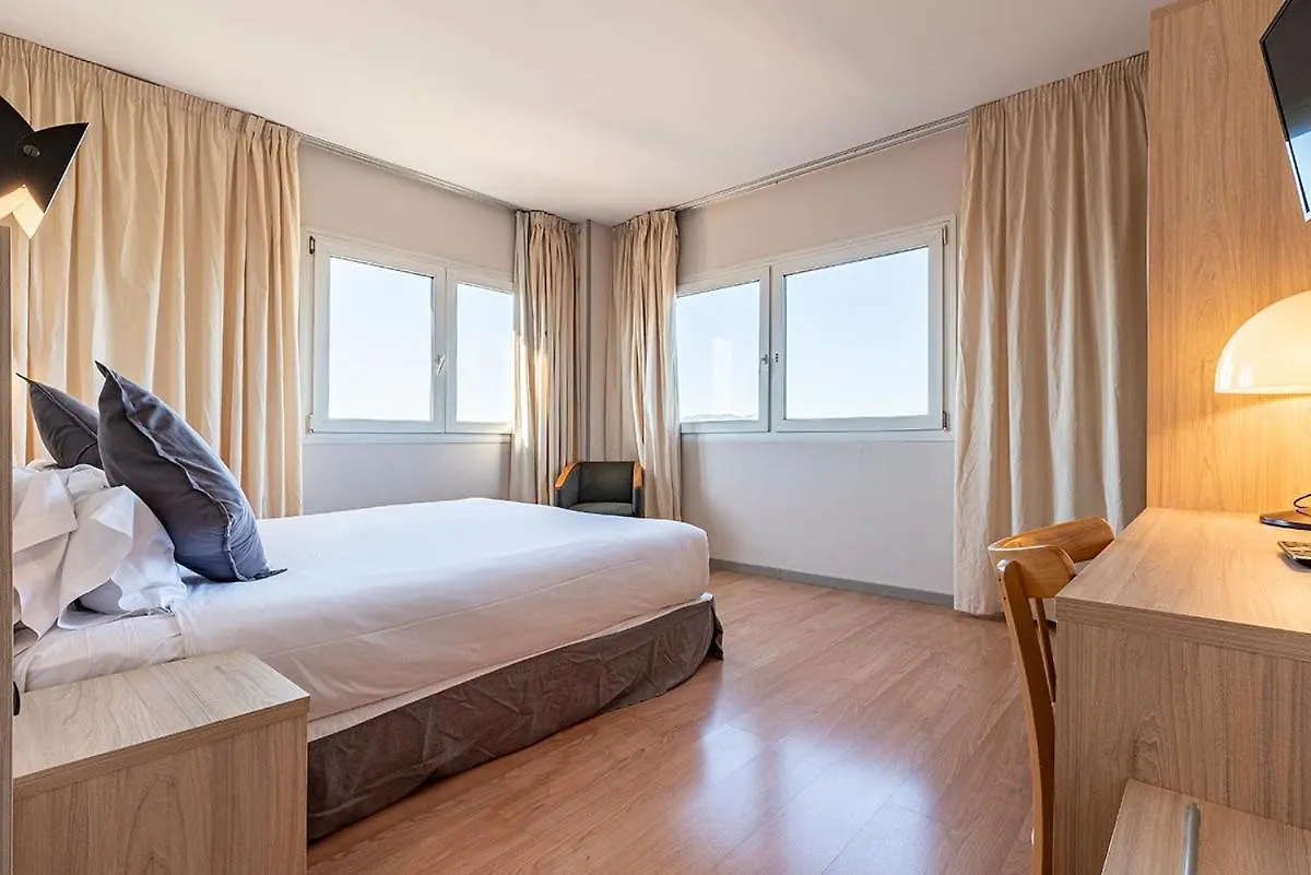 Hotel Air Penedes Vilafranca del Penedès 4*,