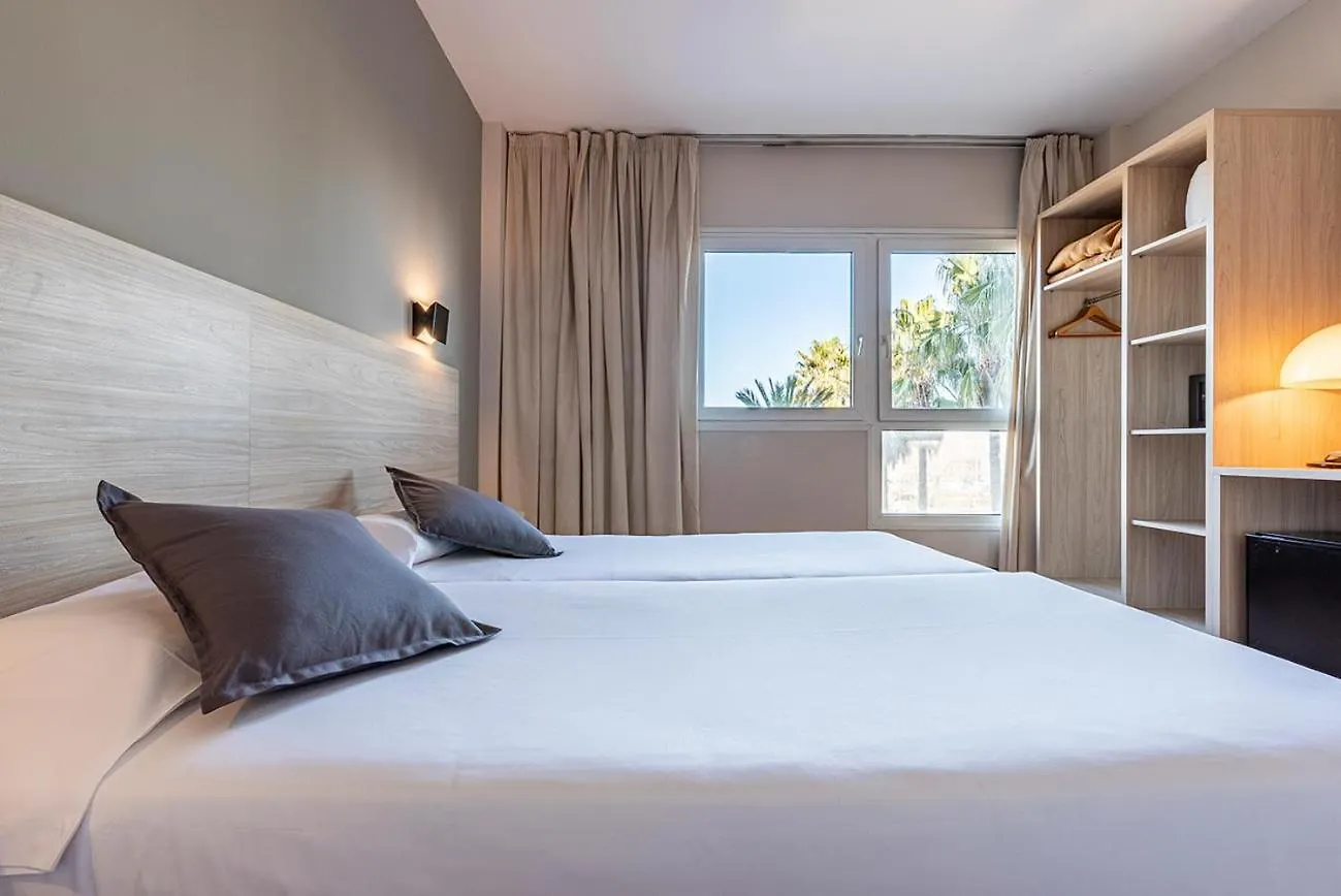 Hotel Air Penedes Vilafranca del Penedès 4*,  España