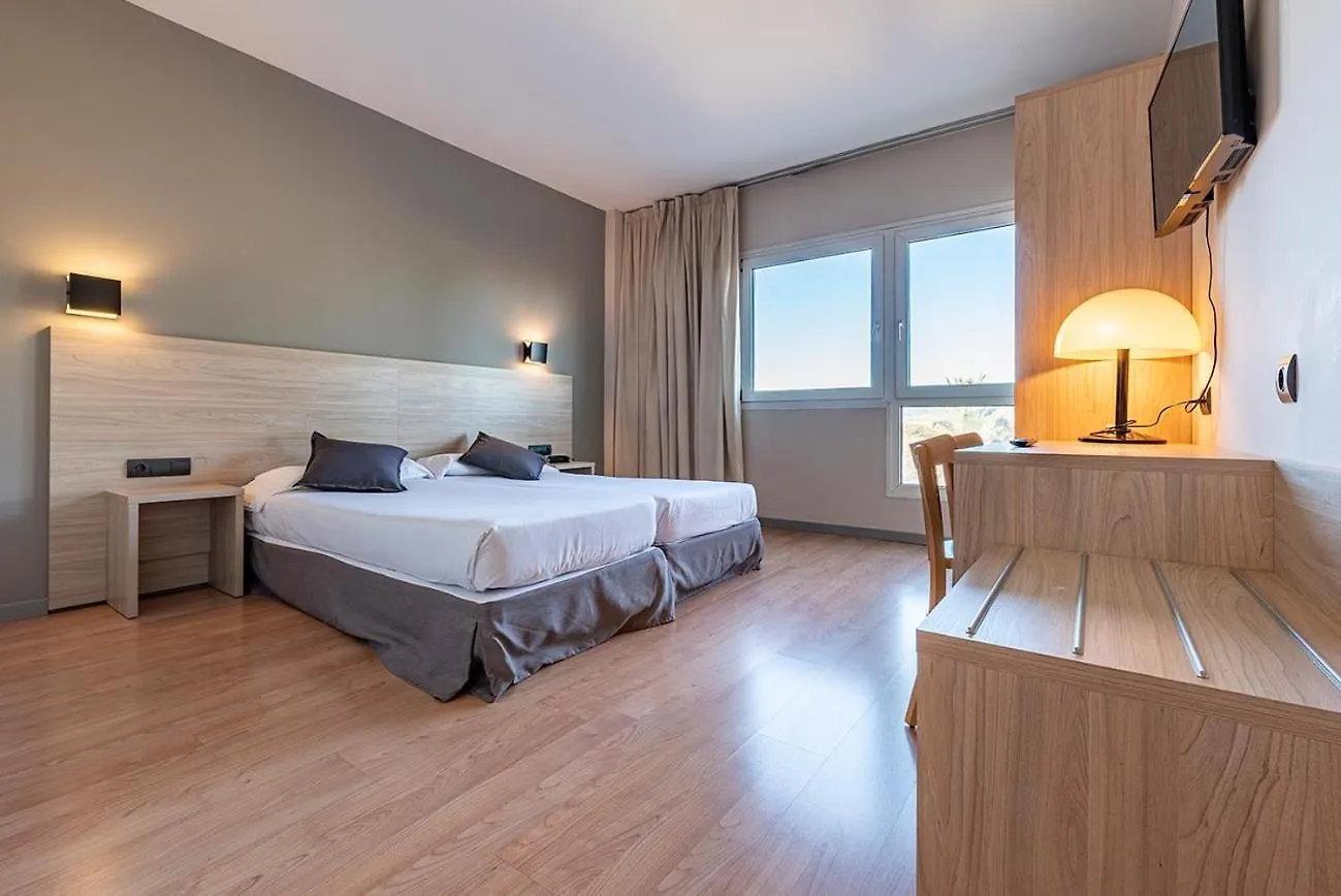 Hotel Air Penedes Vilafranca del Penedès