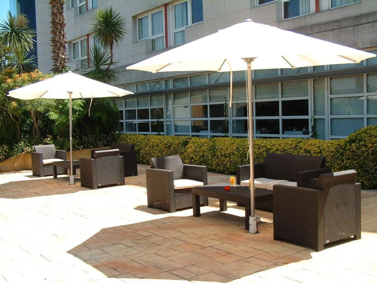 Hotel Air Penedes Vilafranca del Penedès 4*,