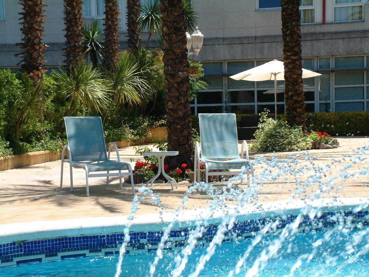 Hotel Air Penedes Vilafranca del Penedès 4*,  España