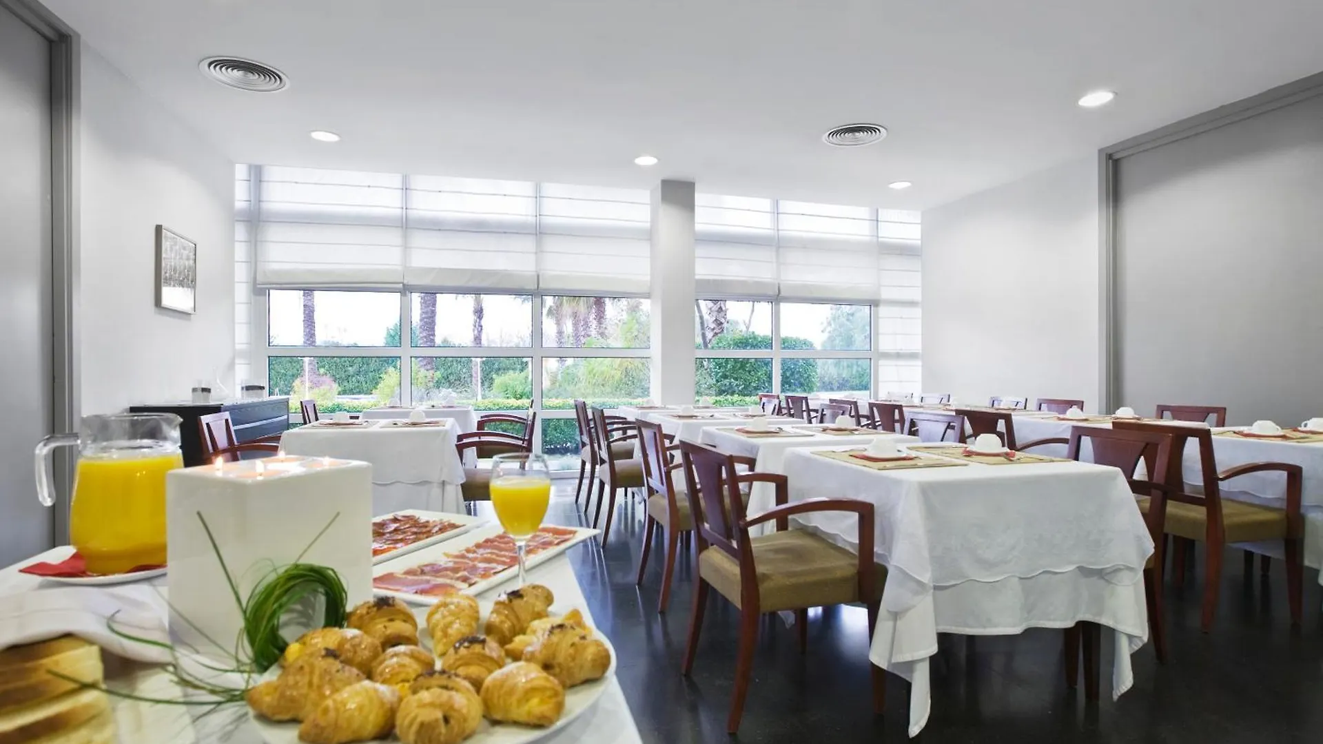 Hotel Air Penedes Vilafranca del Penedès