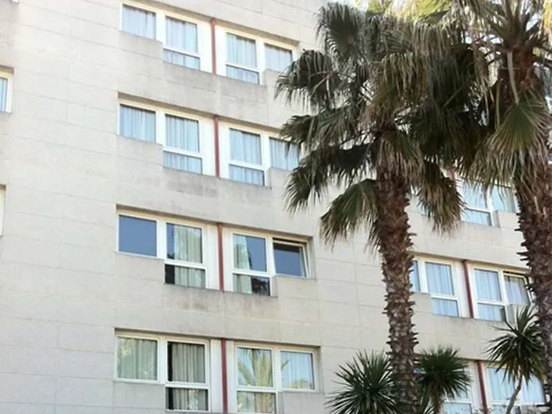 Hotel Air Penedes Vilafranca del Penedès
