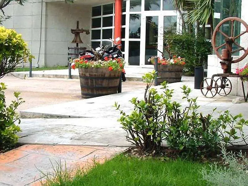 Hotel Air Penedes Vilafranca del Penedès