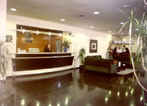 Hotel Air Penedes Vilafranca del Penedès