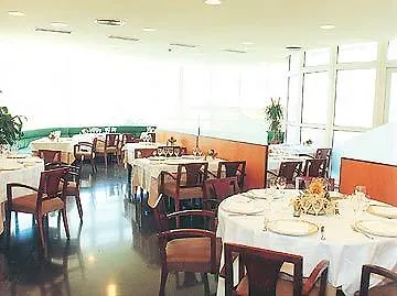 ****  Hotel Air Penedes Vilafranca del Penedès España