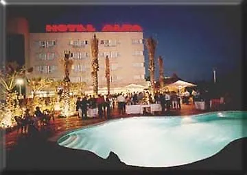 Hotel Air Penedes Vilafranca del Penedès