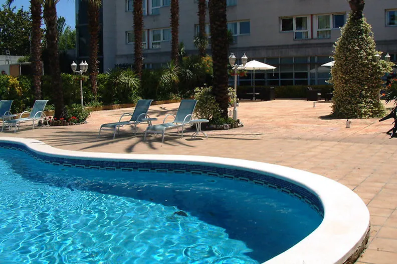 Hotel Air Penedes Vilafranca del Penedès