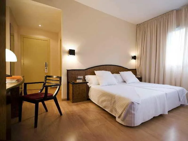 Hotel Air Penedes Vilafranca del Penedès