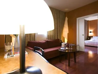 Hotel Air Penedes Vilafranca del Penedès